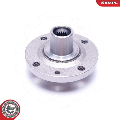 ESEN SKV Radlagersatz 29SKV524