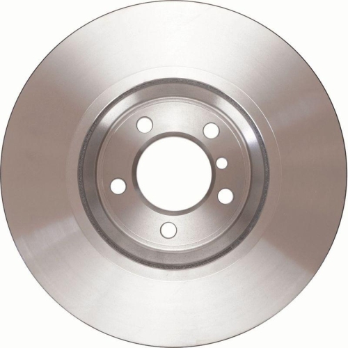 TRW Bremsscheibe TRW SINGLE DF4349S