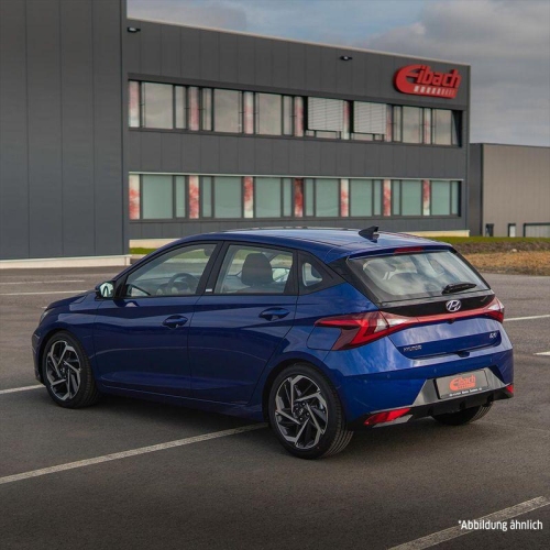 EIBACH Fahrwerkssatz, Federn Pro-Kit E10-42-052-01-22