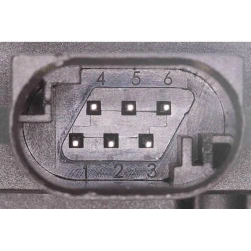 VEMO Sensor, Leuchtweitenregulierung Original VEMO Qualit&auml;t V95-72-0163