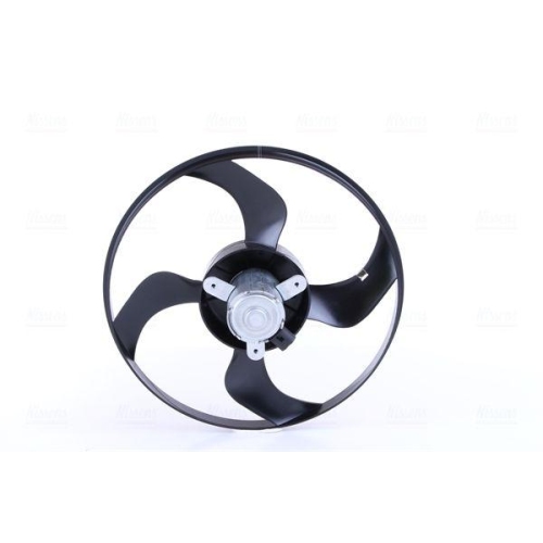 NISSENS L&uuml;fter, Motork&uuml;hlung 85928