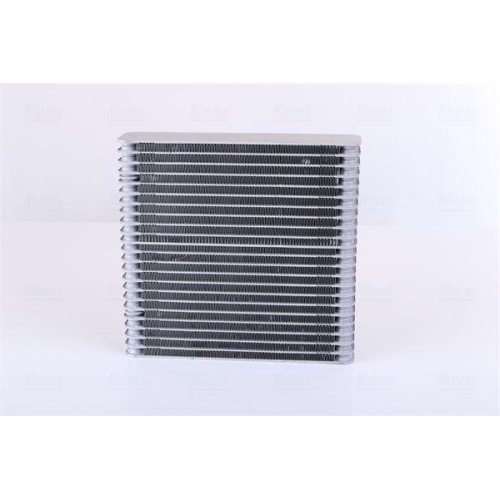 NISSENS Verdampfer, Klimaanlage 92164
