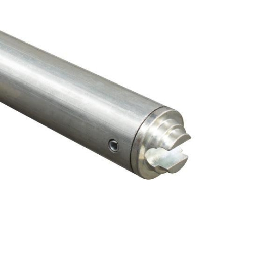 S-Line Sperrstange 5042 St/vz, Stahl verzinkt Suer 142138504