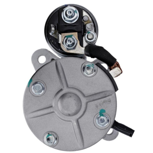 VALEO Starter VALEO CORE-FLEX 438412