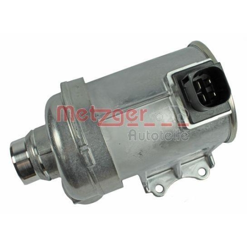 METZGER AUTOTEILE Wasserpumpe, Motork&uuml;hlung ORIGINAL ERSATZTEIL GREENPARTS 4007021