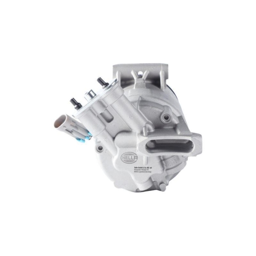 HELLA Kompressor, Klimaanlage >>> Easy2Fit <<< 8FK 366 200-701