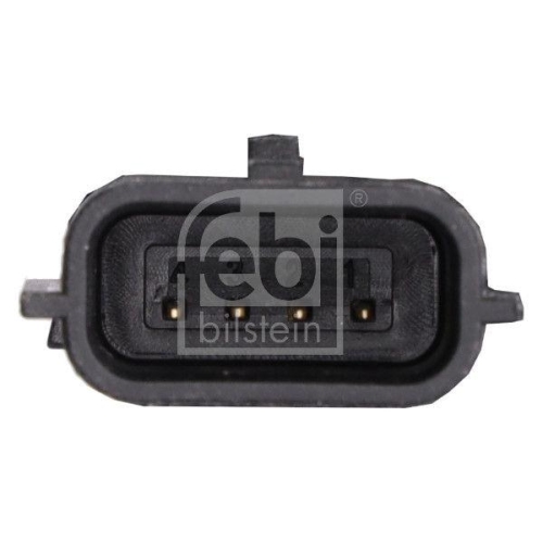 FEBI BILSTEIN Heckklappenschloss febi Plus 1003275