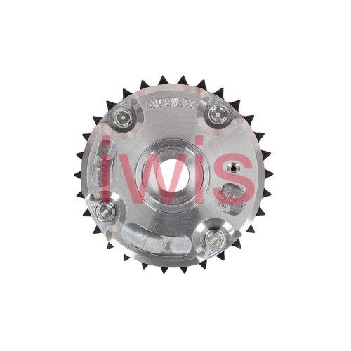 iwis Motorsysteme Nockenwellenversteller Gepr&uuml;fte iwis Qualit&auml;t 76150