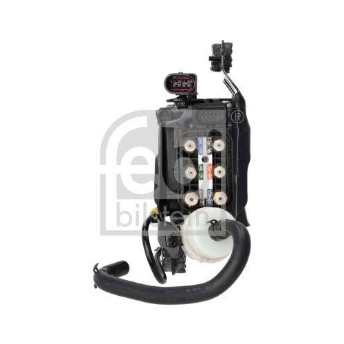 FEBI BILSTEIN Kompressor, Druckluftanlage febi Plus 196280