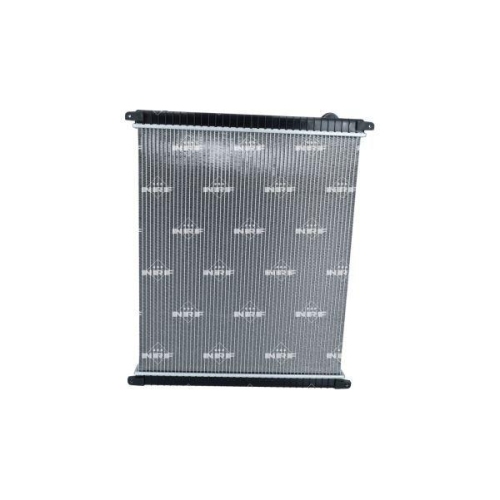 NRF K&uuml;hler, Motork&uuml;hlung 500022