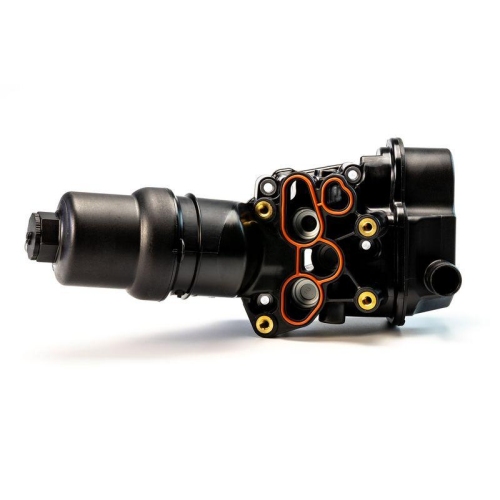 PREXAparts Ölfiltermodul P150630
