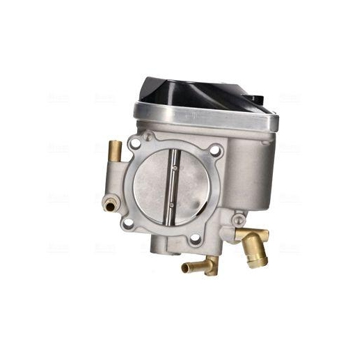 NISSENS Drosselklappenstutzen ** FIRST FIT ** 955115