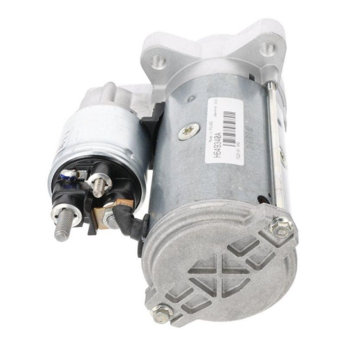 VALEO Starter VALEO ORIGINS - NEW O.E. TECHNOLOGIE 438486