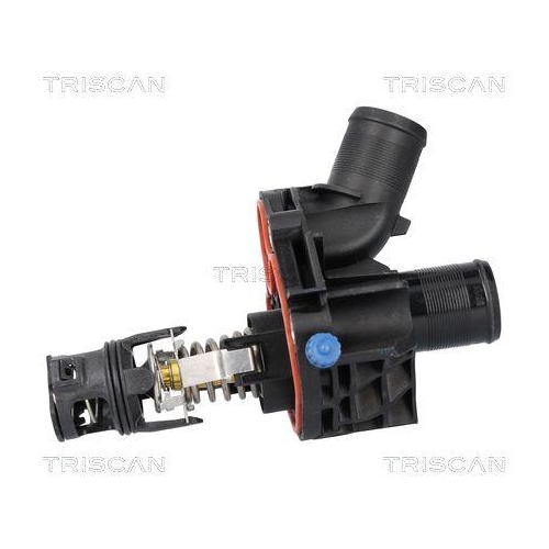 TRISCAN Thermostat, K&uuml;hlmittel 8620 600103