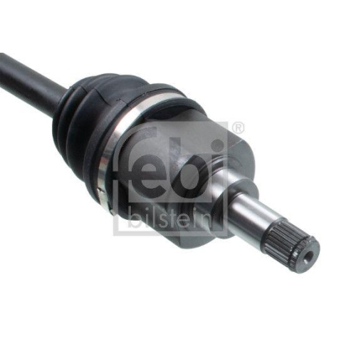 FEBI BILSTEIN Antriebswelle 198787