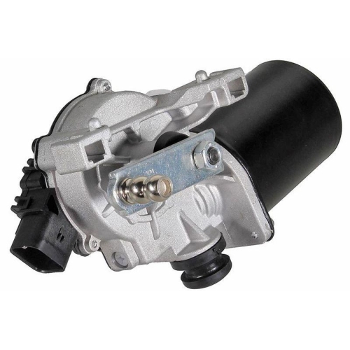 METZGER AUTOTEILE Wischermotor GREENPARTS 2190697