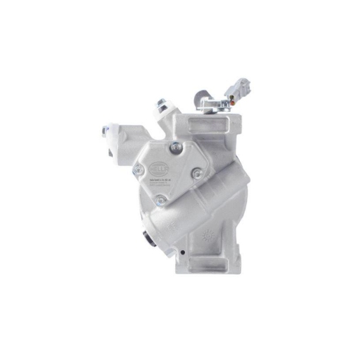 HELLA Kompressor, Klimaanlage >>> Easy2Fit <<< 8FK 366 200-711