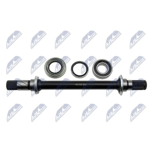 NTY Antriebswelle NWP-MZ-003