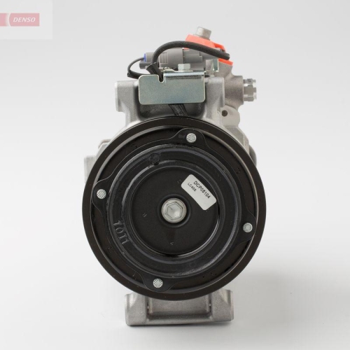 DENSO Kompressor, Klimaanlage DCP05104