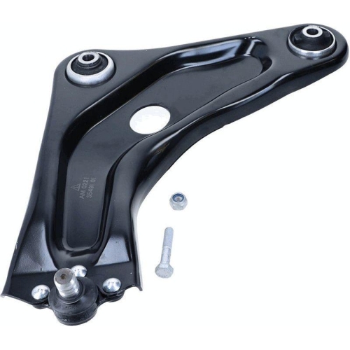 LEMF&Ouml;RDER Lenker, Radaufh&auml;ngung 35491 01