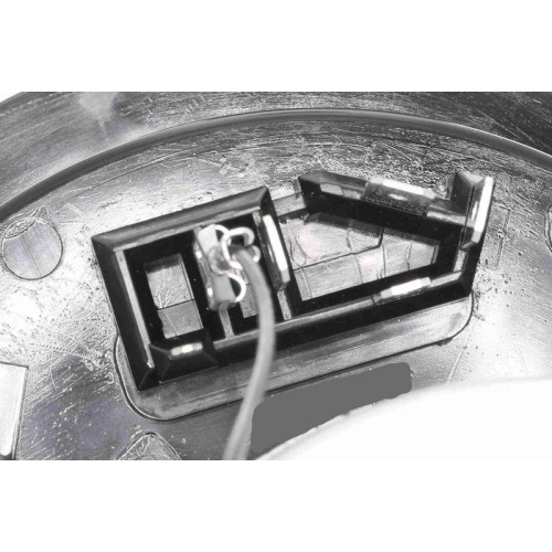 VEMO Flansch, Kraftstoffördereinheit Original VEMO Qualität V10-09-1267