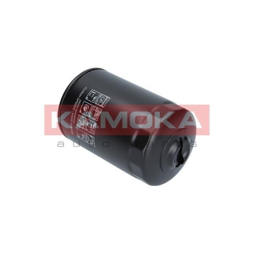 KAMOKA Ölfilter F112801