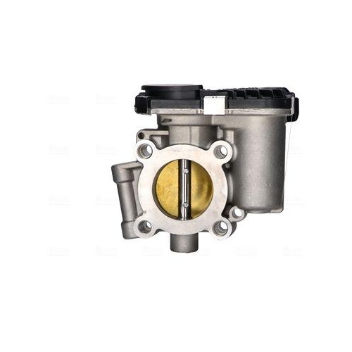 NISSENS Drosselklappenstutzen ** FIRST FIT ** 955009