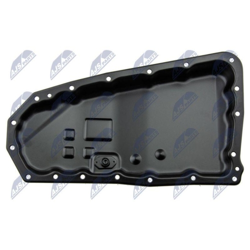 NTY &Ouml;lwanne, Automatikgetriebe BMO-CH-012