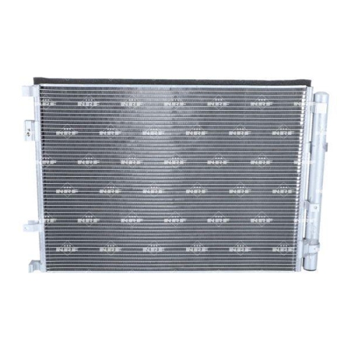 NRF Kondensator, Klimaanlage 350653