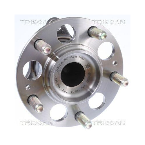TRISCAN Radlagersatz 8530 43253