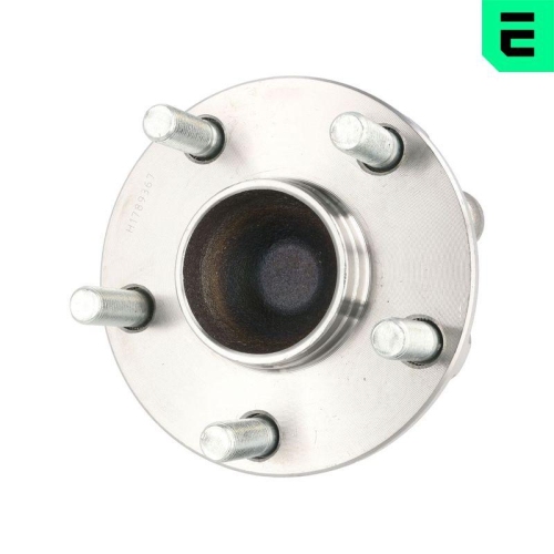 OPTIMAL Radlagersatz 971771