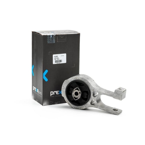 PREXAparts Lagerung, Motor P151555
