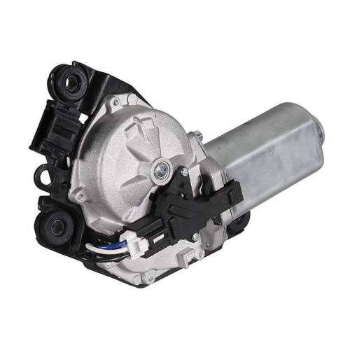 METZGER AUTOTEILE Wischermotor GREENPARTS 2190698