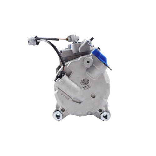 HELLA Kompressor, Klimaanlage >>> Easy2Fit <<< 8FK 366 200-741