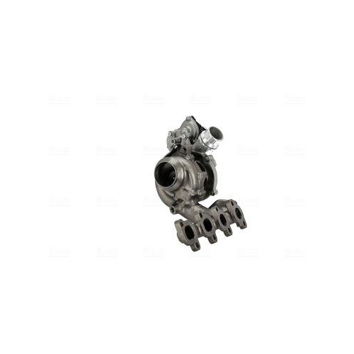 NISSENS Lader, Aufladung ** FACTORY NEW ** 93816