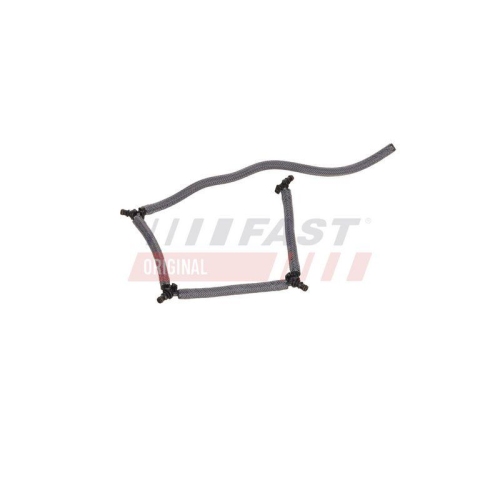 FAST Schlauch, Leckkraftstoff FT39546