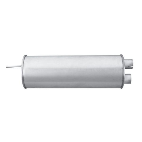 HELLA Mittelschalld&auml;mpfer Easy2Fit &ndash; PARTNERED with Faurecia 8LC 366 023-251