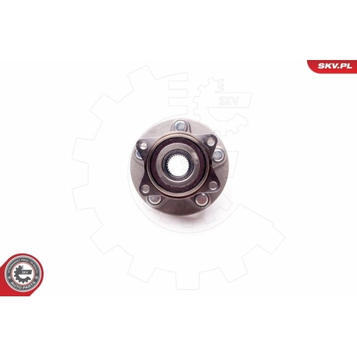 ESEN SKV Radlagersatz 29SKV037