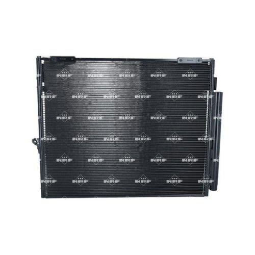 NRF Kondensator, Klimaanlage EASY FIT 35862