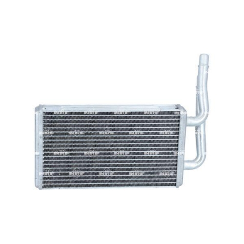 NRF W&auml;rmetauscher, Innenraumheizung EASY FIT 54433