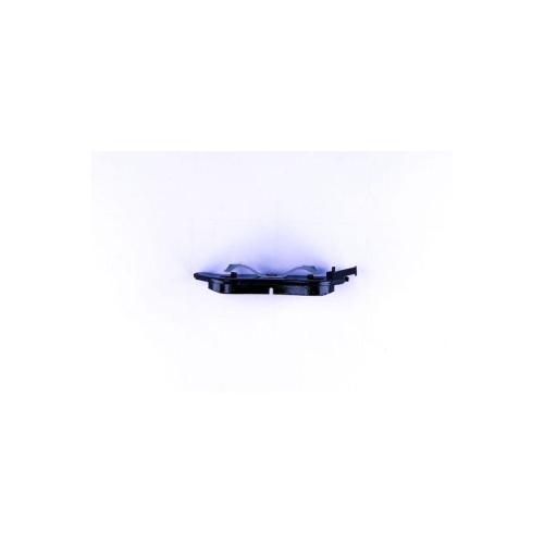 HELLA Bremsbelagsatz, Scheibenbremse 8DB 355 020-631