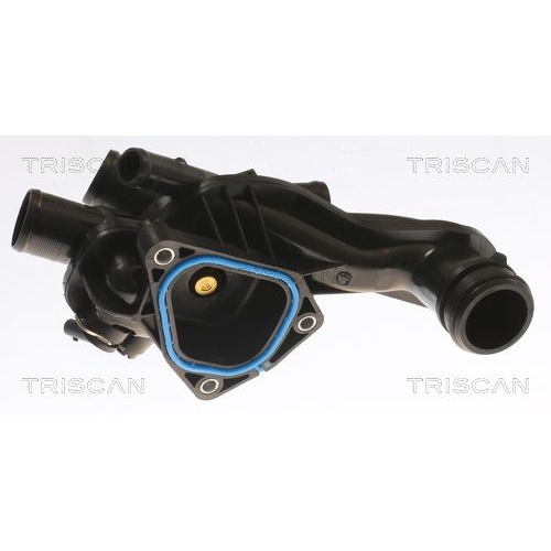 TRISCAN Thermostat, K&uuml;hlmittel 8620 492105