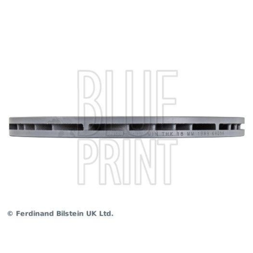 BLUE PRINT Bremsscheibe ADM54317