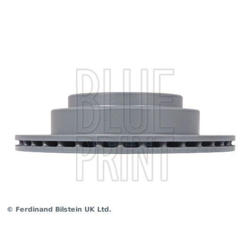 BLUE PRINT Bremsscheibe ADS74319