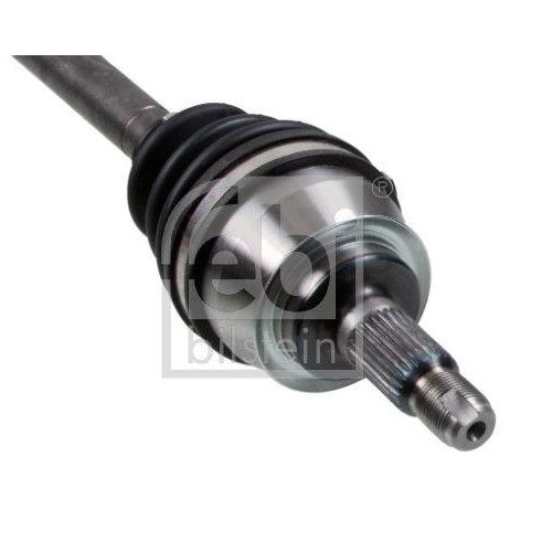 FEBI BILSTEIN Antriebswelle 188638