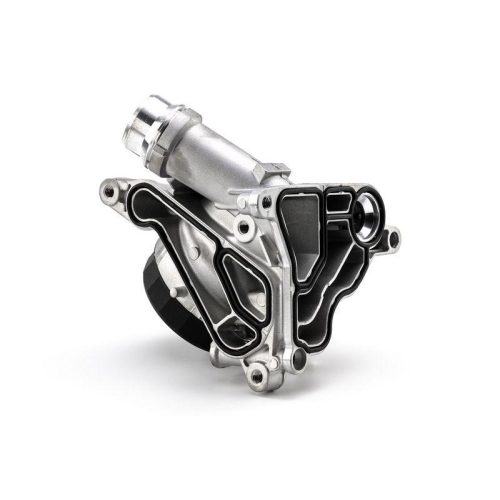 PREXAparts Ölfiltermodul P150633