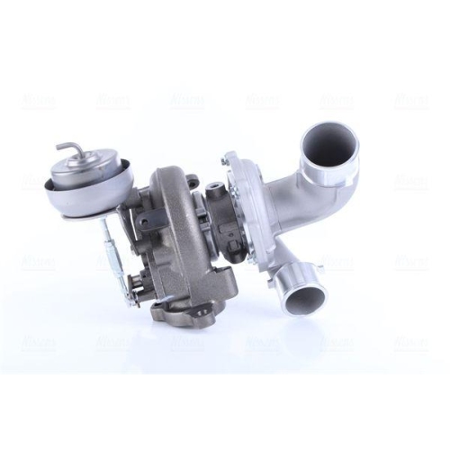 NISSENS Lader, Aufladung ** FACTORY NEW ** 93606