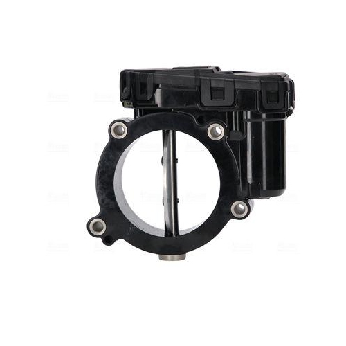 NISSENS Drosselklappenstutzen ** FIRST FIT ** 955076