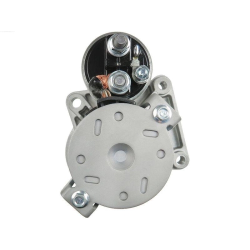 AS-PL Starter Brandneu AS-PL