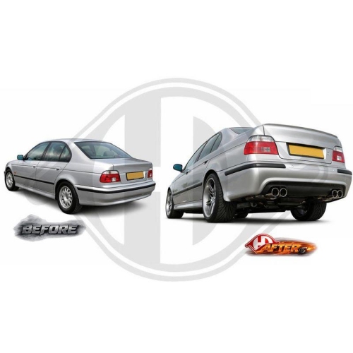 DIEDERICHS Sto&szlig;f&auml;nger HD Tuning 1223255